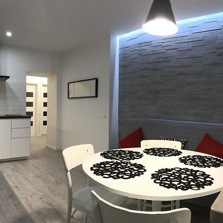 D&M Apart Sienkiewicza 18 Apartamento Białystok Exterior foto