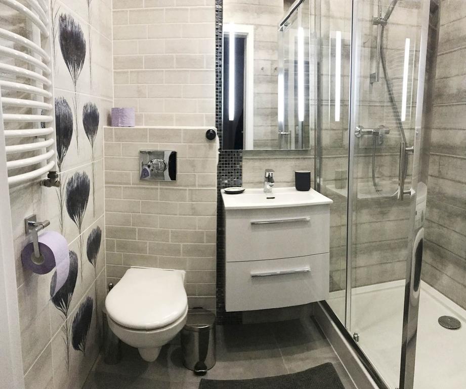 D&M Apart Sienkiewicza 18 Apartamento Białystok Exterior foto