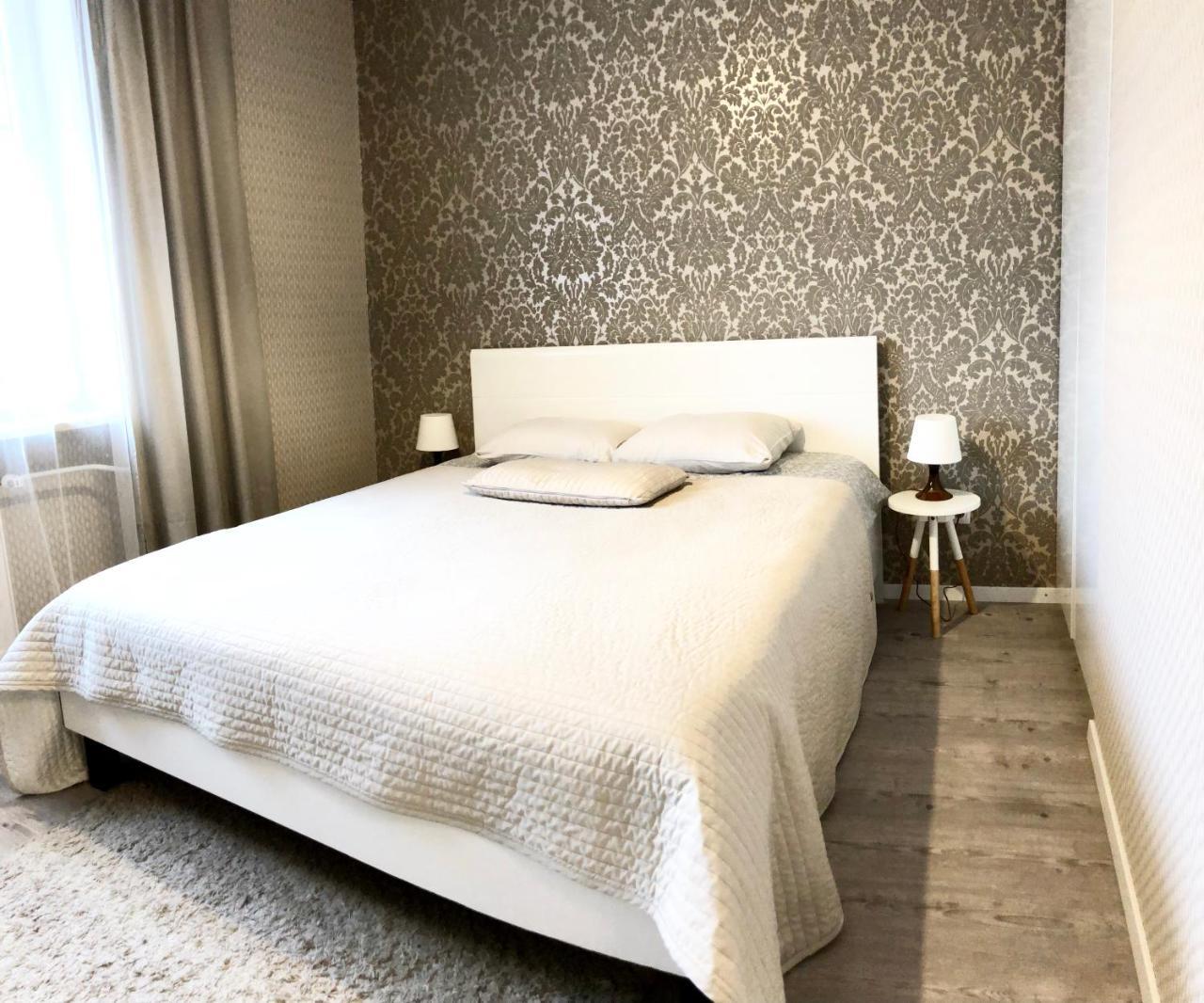 D&M Apart Sienkiewicza 18 Apartamento Białystok Exterior foto